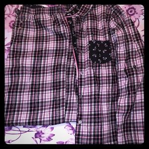 SOLD Victoria’s Secret pajamas